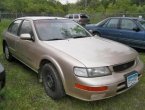 1996 Nissan Maxima was SOLD for only $795...!