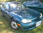 1996 Dodge Neon was SOLD for only $450...!
