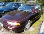 1997 Mitsubishi Galant was SOLD for only $995...!