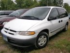 This minivan was SOLD for $995!