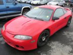 1997 Mitsubishi Eclipse was SOLD for only $2990...!