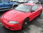 1997 Mitsubishi Eclipse - Post Falls, ID