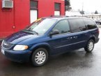 2001 Chrysler Town Country - Post Falls, ID