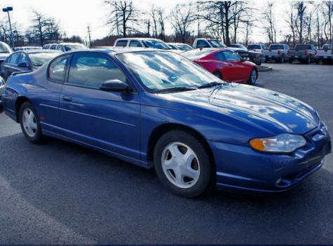Ford Dealers Nj >> Cheap Fixer Upper Car For Sale Under $1,500 - Chevy Monte Carlo SS - Autopten.com Ford Dealers Nj >> Cheap Fixer Upper Car For Sale Under $1,500 - Chevy Monte Carlo SS - Autopten.com