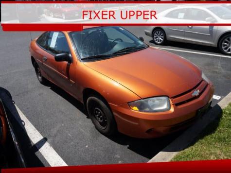 Cheap Sports Cars Under 5000 >> Cheap Car For Sale Under $1000 - 2005 Chevy Cavalier ... Cheap Sports Cars Under 5000 >> Cheap Car For Sale Under $1000 - 2005 Chevy Cavalier ...