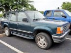 1994 Ford Explorer - Lawrence Township, NJ