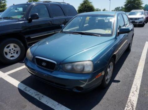 Honda Of Toms River >> Cheap Car Under $1500 - Used Hyundai Elantra GLS in New ... Honda Of Toms River >> Cheap Car Under $1500 - Used Hyundai Elantra GLS in New ...