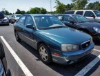 2001 Hyundai Elantra - Lawrence Township, NJ