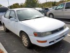 1994 Toyota Corolla - Lawrence Township, NJ