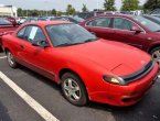 1992 Toyota Celica - Lawrence Township, NJ