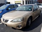 2004 Pontiac Grand Prix - Lawrence Township, NJ