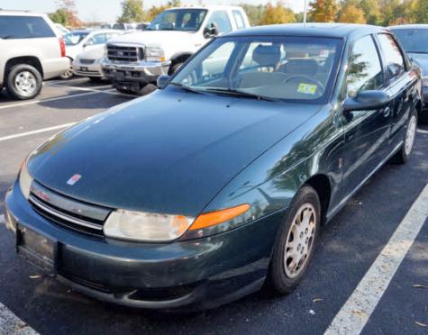 Honda Dealers Nj >> Cheap Car Under 1000 in New Jersey - Used 2002 Saturn L200 ... Honda Dealers Nj >> Cheap Car Under 1000 in New Jersey - Used 2002 Saturn L200 ...