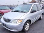 2001 Mazda MPV - Lawrence Township, NJ