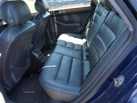 Cheap Luxury Car Under 2000 Used Audi A6 Quattro 1999