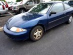 2002 Chevrolet Cavalier - Lawrence Township, NJ