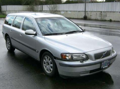 Volvo V70 Station Wagon Under 2000 In Oregon Fixer Upper Volvo V70 Station Wagon Under 2000 In Oregon Fixer Upper Autopten