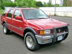 1994 Honda Passport in Oregon