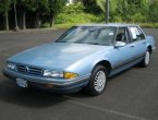 1991 Pontiac Bonneville was SOLD for only $788...!