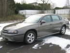 2003 Chevrolet Impala was SOLD for only $1288...!