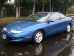 2000 Saturn SC2 was SOLD for only $790...