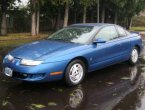 2000 Saturn SC - Gresham, OR