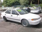 2002 Chevrolet Prizm was SOLD for only $1488...!