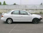2000 Hyundai Elantra was SOLD for only $888...!
