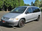 2000 Chrysler Grand Voyager was SOLD for only $988...!