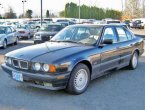 1995 BMW 525 was SOLD for only $888...!