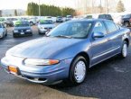 1999 Oldsmobile Alero was SOLD for only $988...!