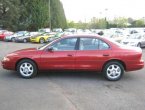 1999 Oldsmobile Intrigue was SOLD for only $788...!