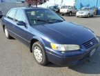 Camry was SOLD for only $888...!