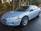 2001 Dodge Stratus was SOLD for only $788...!