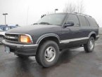 1997 Chevrolet Blazer was SOLD for only $888...!