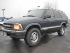 1997 Chevrolet Blazer - Gresham, OR