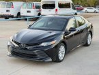 2020 Toyota Camry under $3000 in Texas