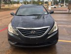 2011 Hyundai Sonata in TX