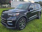 2021 Ford Explorer under $2000 in Texas