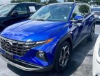 2024 Hyundai Tucson in TX