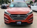 2016 Hyundai Tucson in TX
