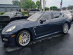 2010 Porsche Panamera under $20000 in Florida