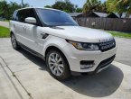 2016 Land Rover Range Rover under $16000 in Florida