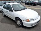 2002 Chevrolet Cavalier - Mentor, OH