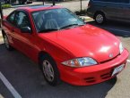 2002 Chevrolet Cavalier - Mentor, OH