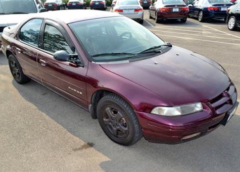Cheap Nice Car Under $1000 - Dodge Stratus ES '00 For Sale ...