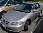 This Accord was SOLD for $1,900!