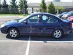 2002 Ford Taurus - Mentor, OH