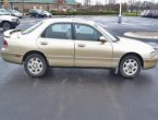 1996 Mazda 626 - Mentor, OH