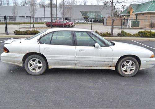 Lexus Dealers In Ohio >> Cheap Car Under $1000 in Ohio (Pontiac Bonneville SE '98 ... Lexus Dealers In Ohio >> Cheap Car Under $1000 in Ohio (Pontiac Bonneville SE '98 ...