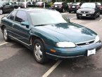 1998 Chevrolet Monte Carlo - Mentor, OH